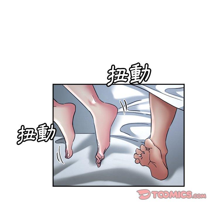 《瑜珈初體驗》漫画 第22話