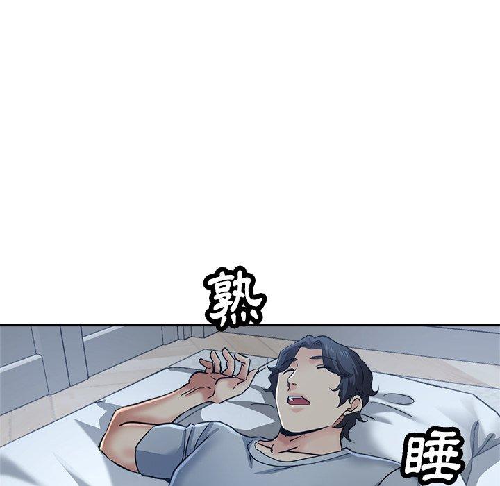 《瑜珈初體驗》漫画 第22話