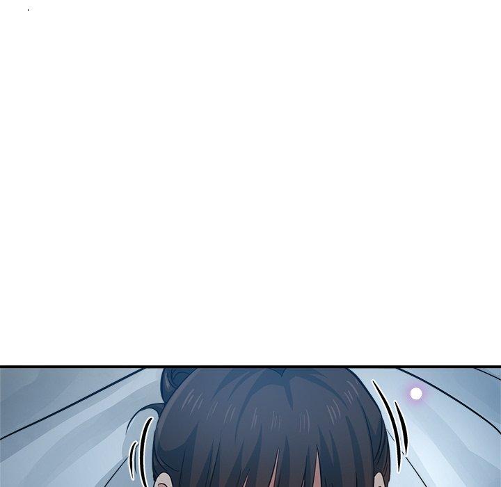 《瑜珈初體驗》漫画 第22話