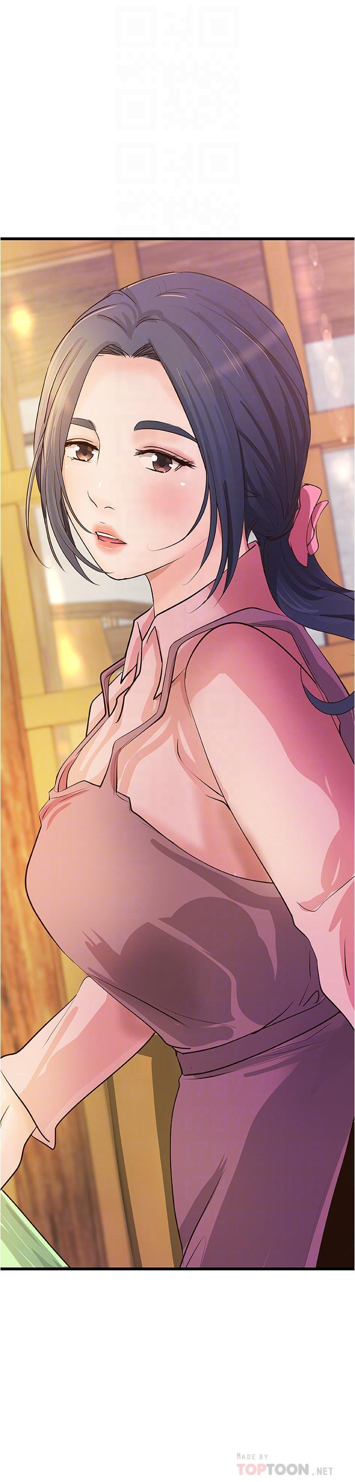 《御姐的實戰教學》漫画 第38話-逐漸逼近的抉擇時刻