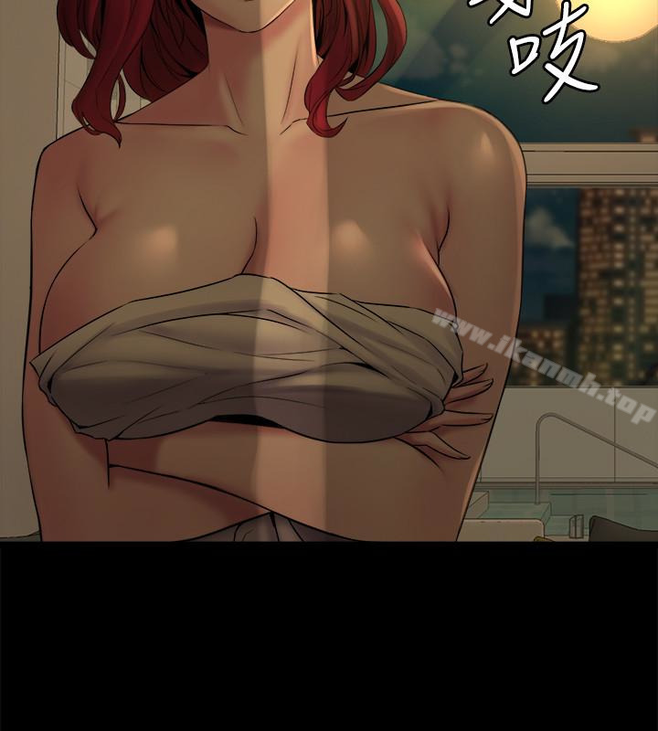 《與前妻同居》漫画 第7話-渴望被操爆的身體
