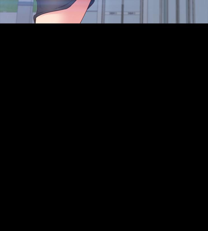 《與前妻同居》漫画 第34話-我的身體好像怪怪的