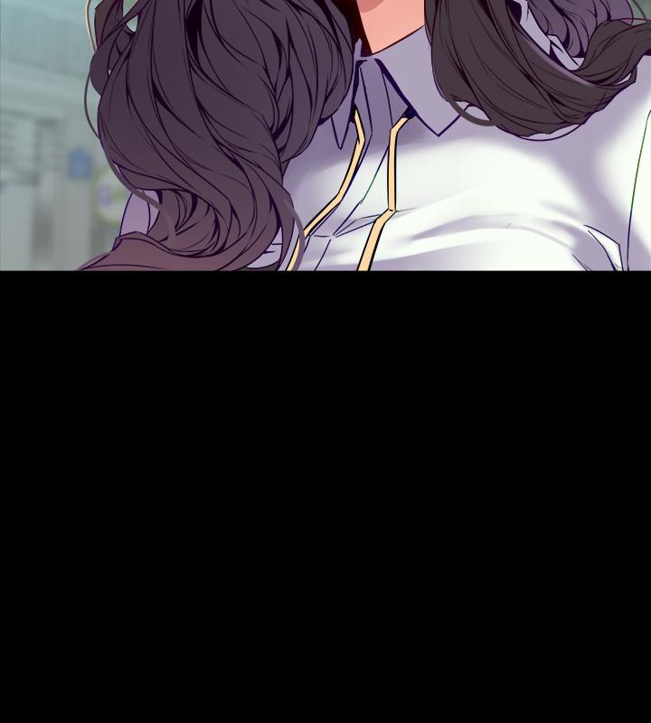 《與前妻同居》漫画 第40話-試過後就回不去的李嘉恩