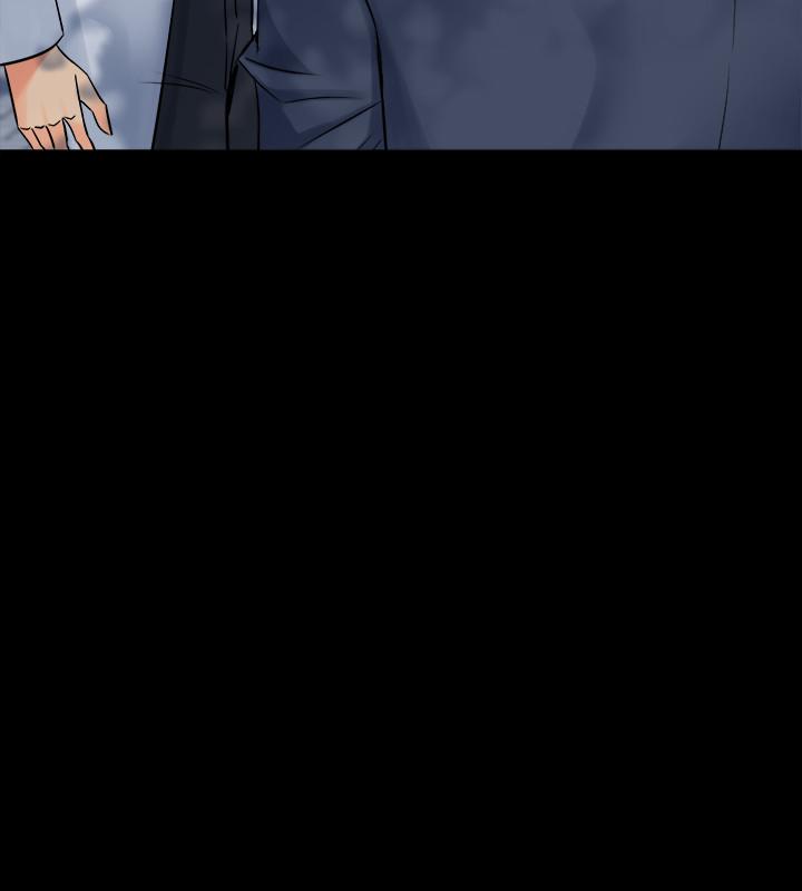 《與前妻同居》漫画 第44話-站在選擇的交叉口