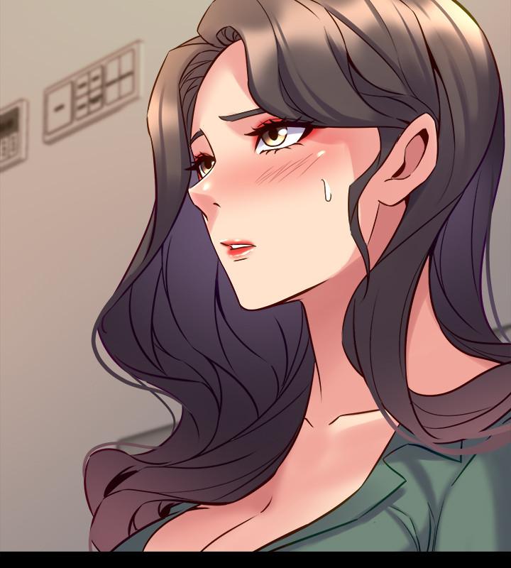 《與前妻同居》漫画 第44話-站在選擇的交叉口