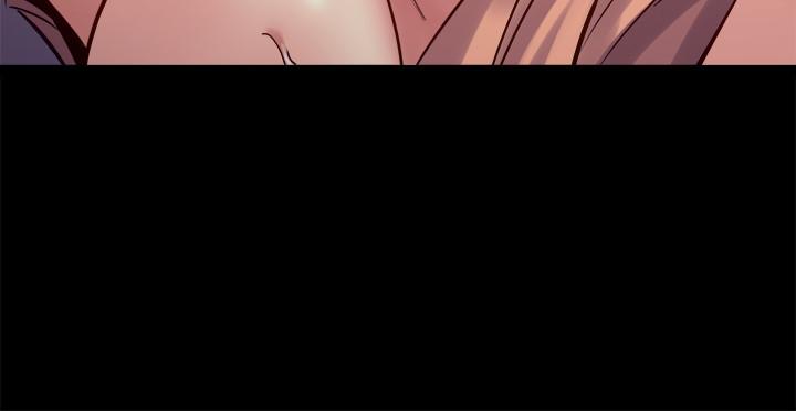 《與前妻同居》漫画 第47話-露出私密處的李嘉恩