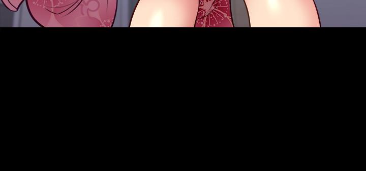 《與前妻同居》漫画 第50話-鮮嫩多汁的蜜穴