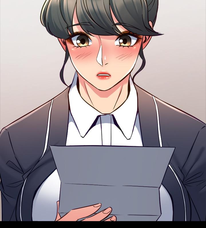 《與前妻同居》漫画 第64話-李主播，要不要跟我約會