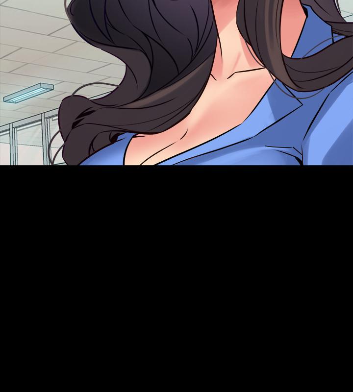 《與前妻同居》漫画 第64話-李主播，要不要跟我約會