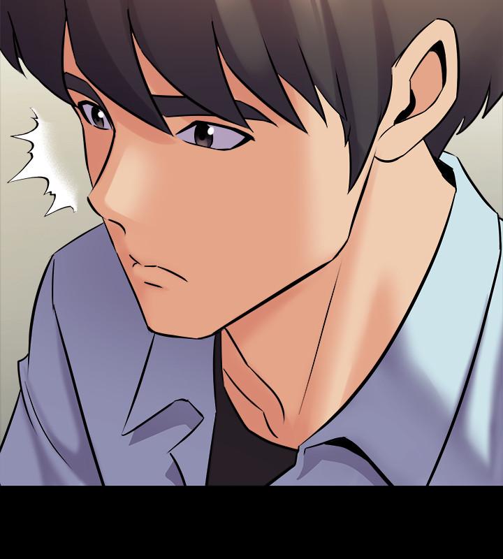 《與前妻同居》漫画 最終話-兩人的選擇