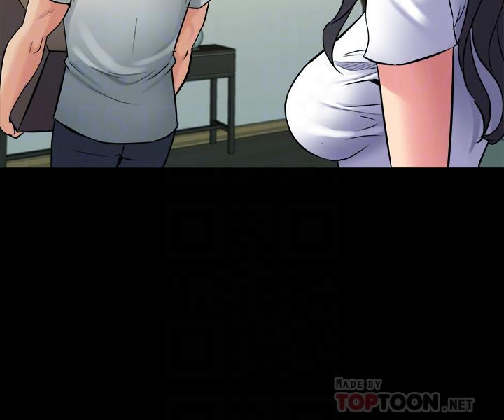 《與前妻同居》漫画 最終話-兩人的選擇