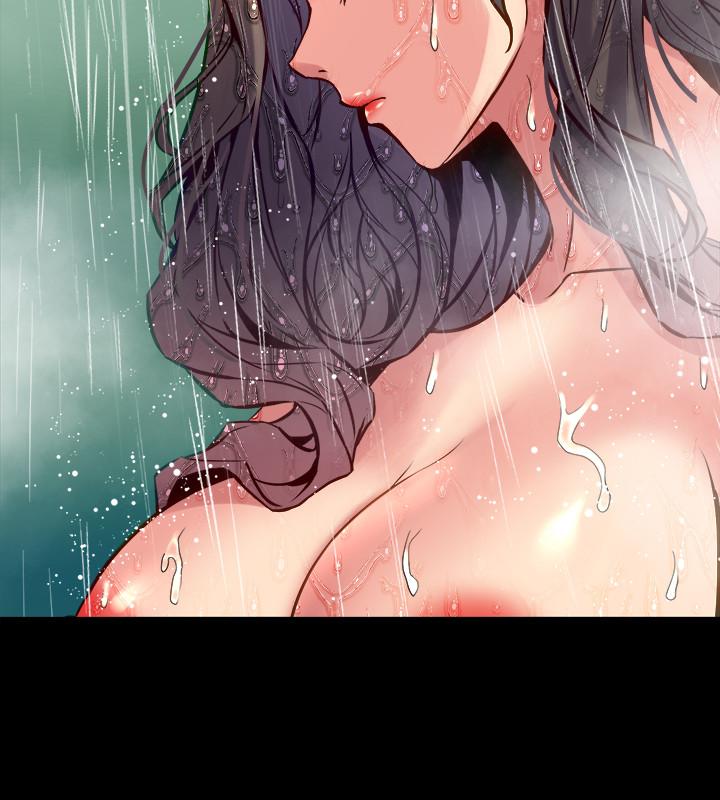 《與前妻同居》漫画 最終話-兩人的選擇