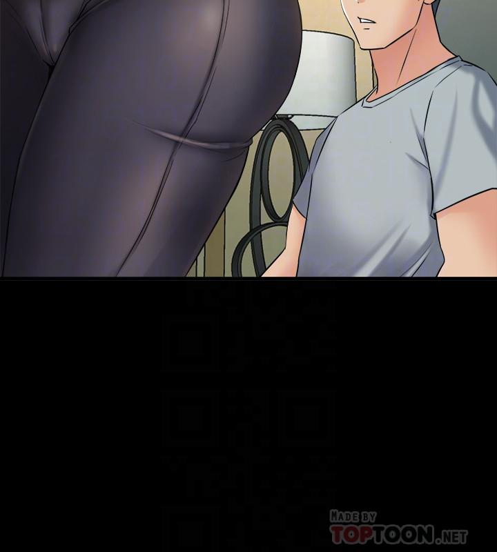 《與前妻同居》漫画 最終話-兩人的選擇