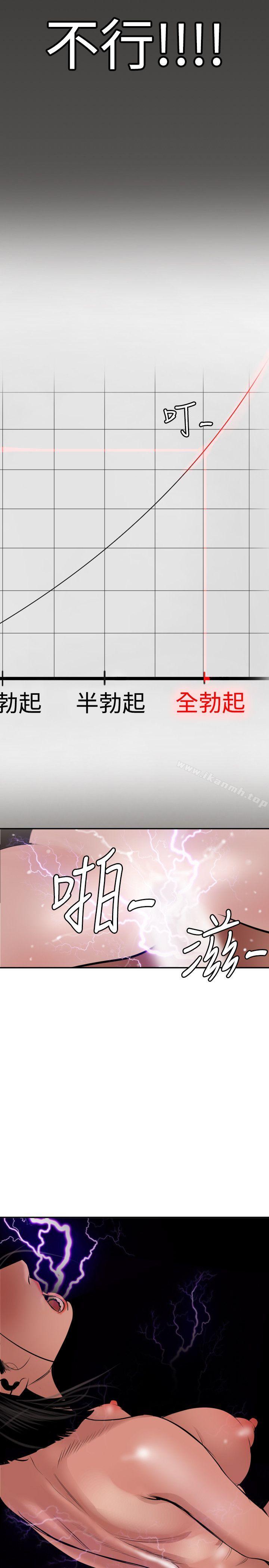 《欲求王（无删减）》漫画 第64話