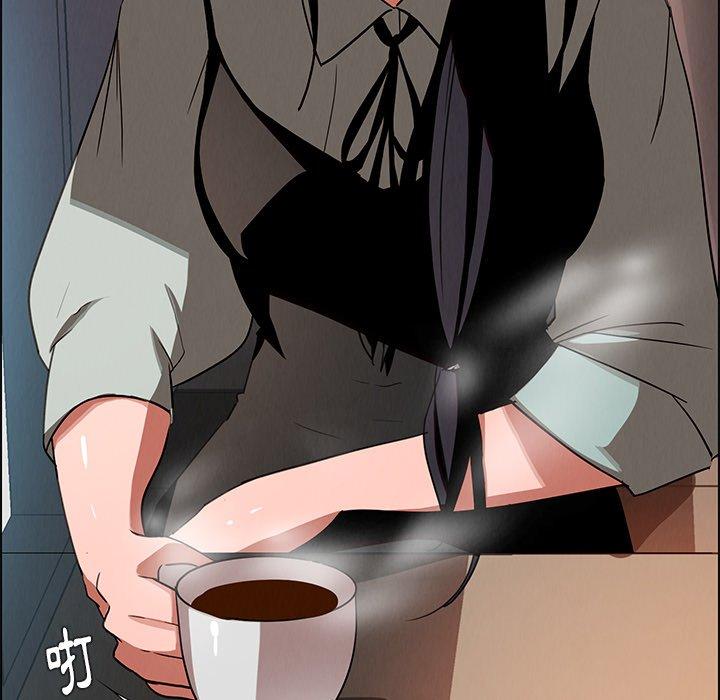 《雨聲的誘惑》漫画 第6話