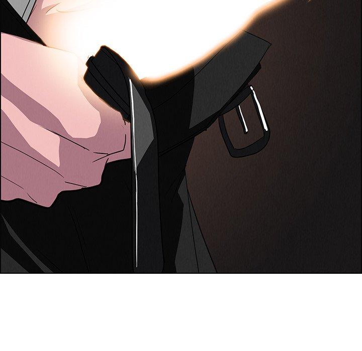 《雨聲的誘惑》漫画 第6話