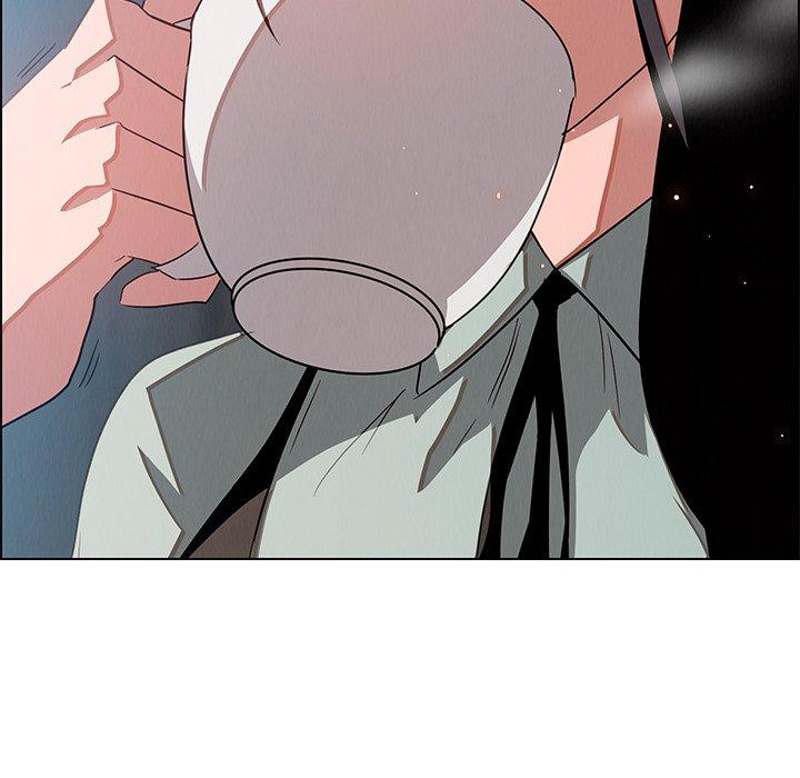 《雨聲的誘惑》漫画 第6話