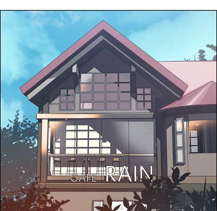 《雨聲的誘惑》漫画 第6話