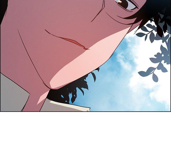 《雨聲的誘惑》漫画 第6話