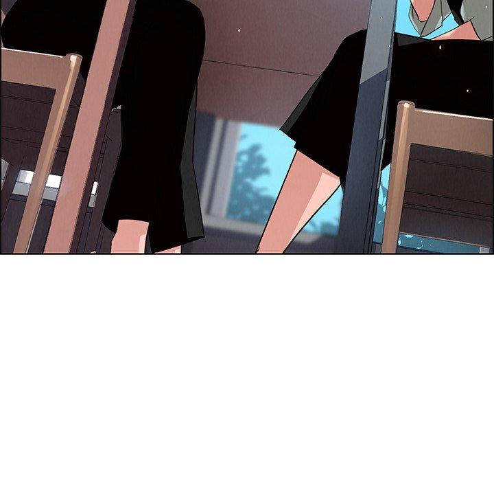 《雨聲的誘惑》漫画 第6話