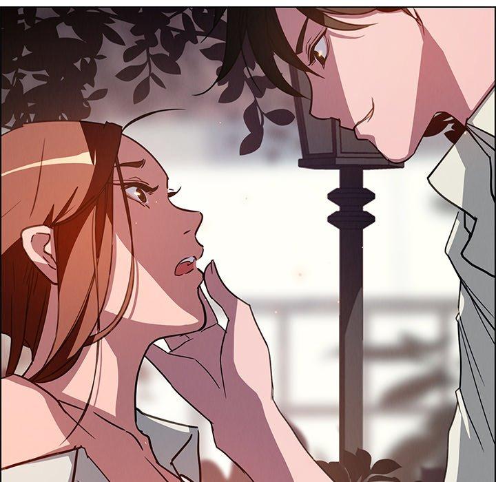 《雨聲的誘惑》漫画 第6話