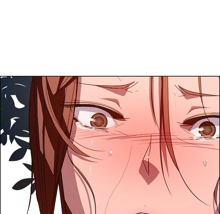 《雨聲的誘惑》漫画 第6話