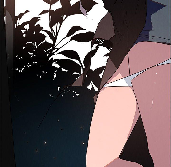 《雨聲的誘惑》漫画 第6話