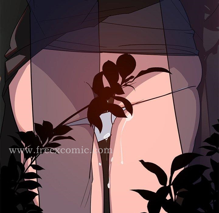 《雨聲的誘惑》漫画 第6話