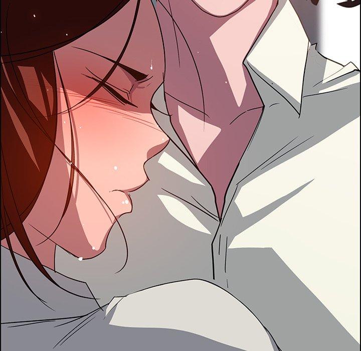 《雨聲的誘惑》漫画 第6話