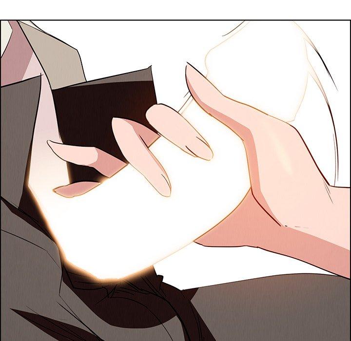 《雨聲的誘惑》漫画 第14話