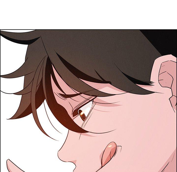 《雨聲的誘惑》漫画 第14話