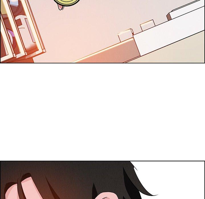 《雨聲的誘惑》漫画 第14話