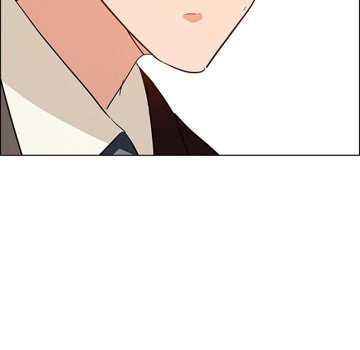 《雨聲的誘惑》漫画 第14話