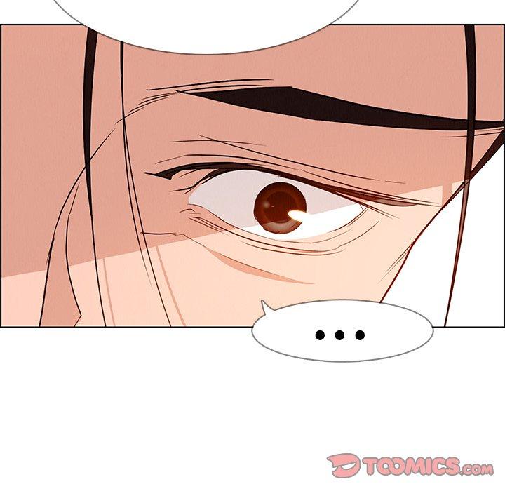 《雨聲的誘惑》漫画 第14話
