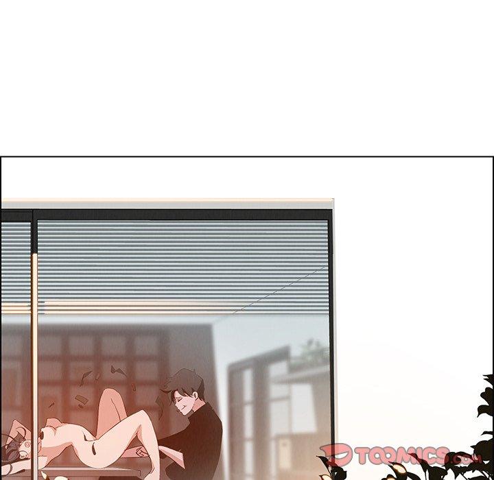 《雨聲的誘惑》漫画 第14話