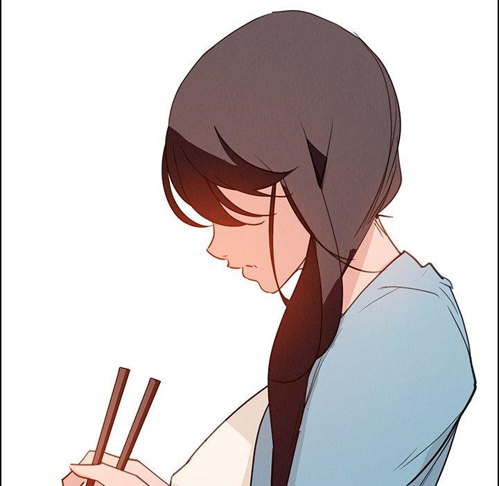 《雨聲的誘惑》漫画 第15話