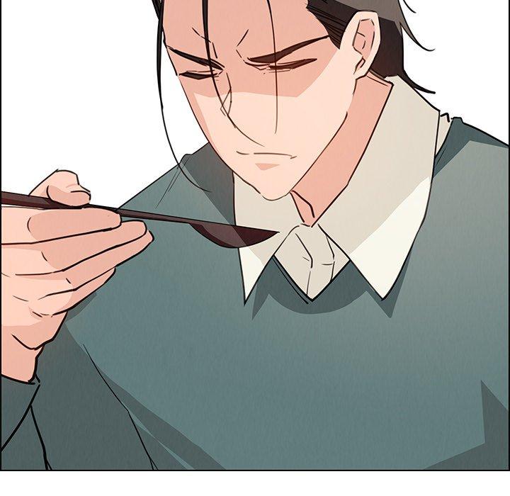《雨聲的誘惑》漫画 第15話