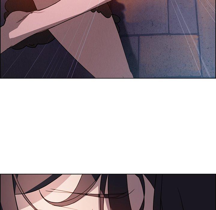 《雨聲的誘惑》漫画 第15話