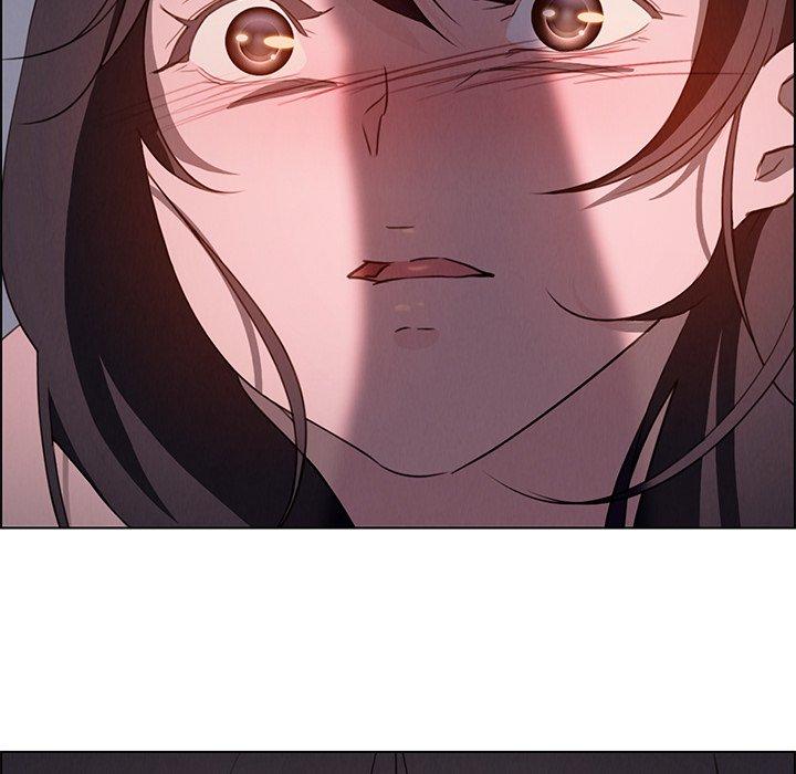 《雨聲的誘惑》漫画 第15話