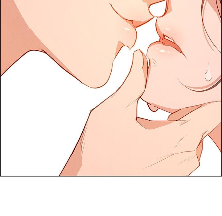《雨聲的誘惑》漫画 第15話