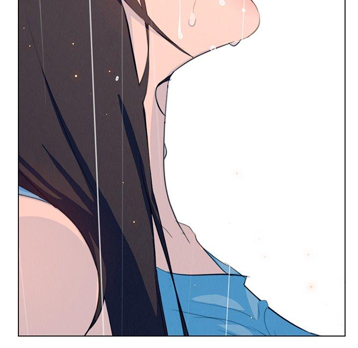 《雨聲的誘惑》漫画 第25話