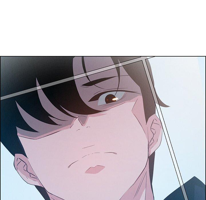 《雨聲的誘惑》漫画 第25話