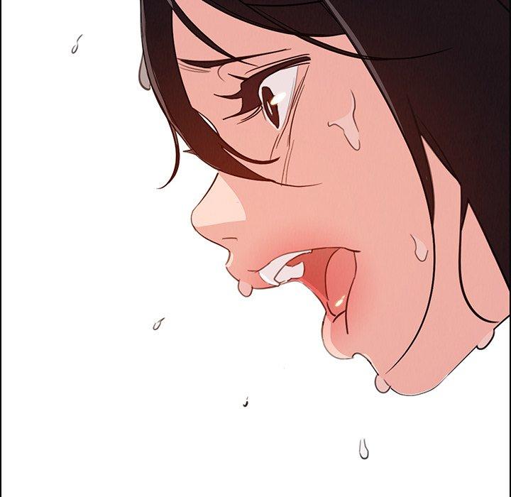 《雨聲的誘惑》漫画 第25話