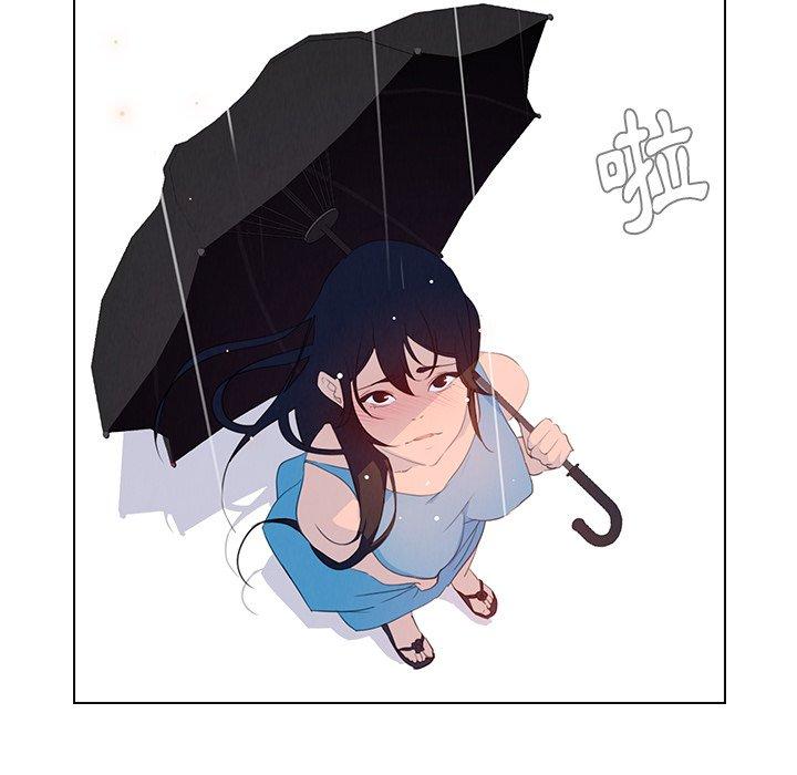 《雨聲的誘惑》漫画 第25話