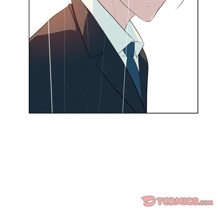 《雨聲的誘惑》漫画 第25話