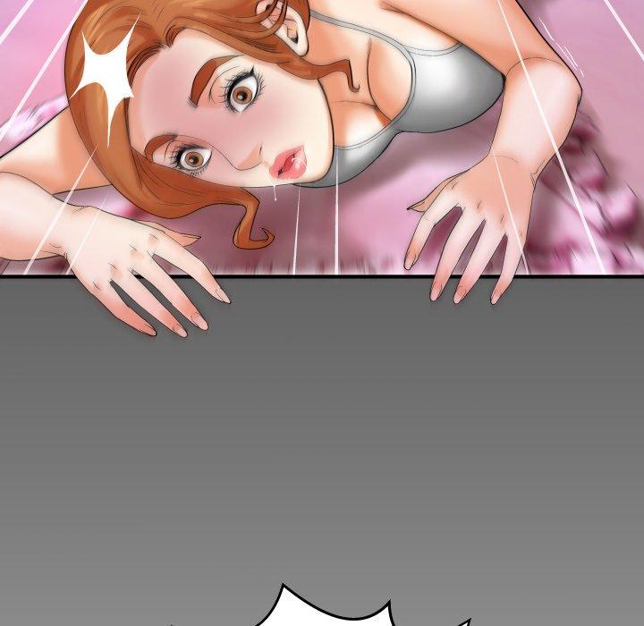 《与婶婶的秘密》漫画 第3话