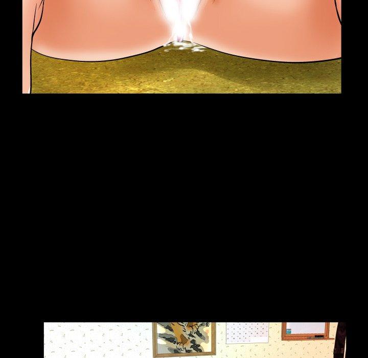 《与婶婶的秘密》漫画 第3话