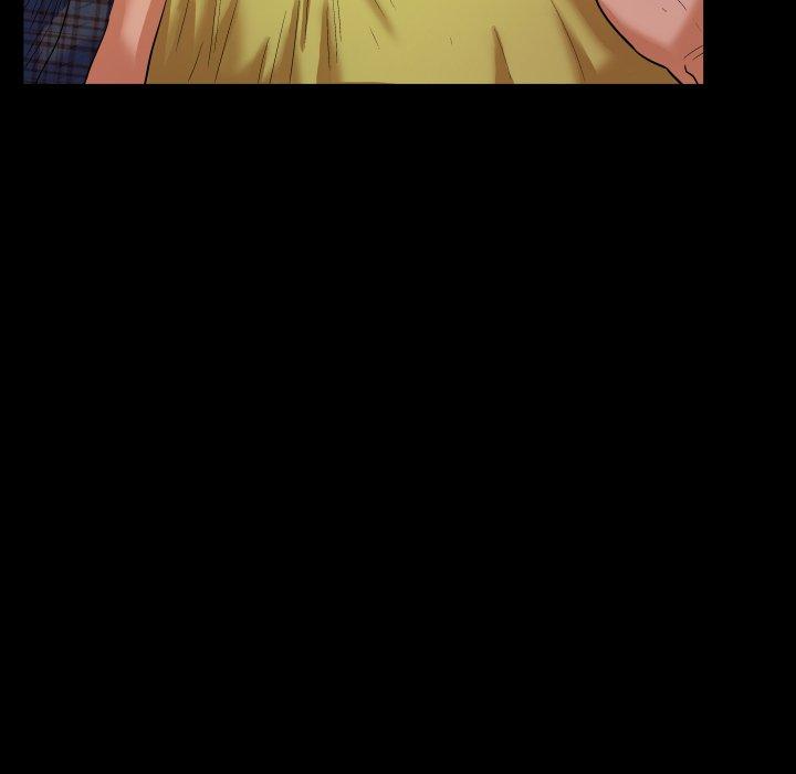 《与婶婶的秘密》漫画 第6话