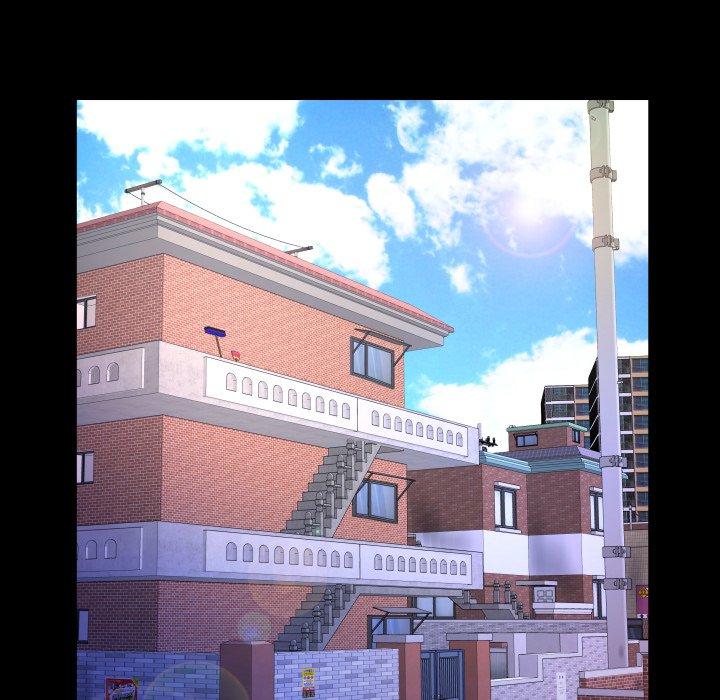 《与婶婶的秘密》漫画 第10话