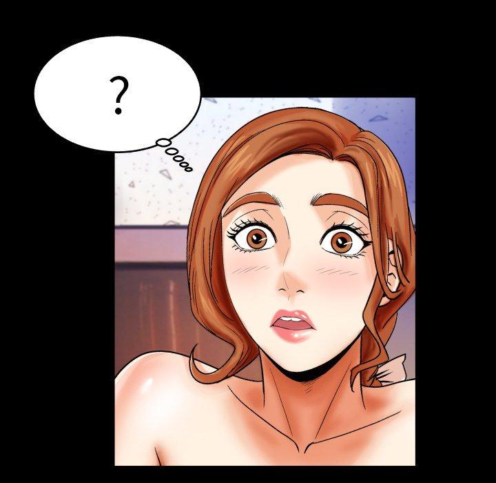 《与婶婶的秘密》漫画 第11话